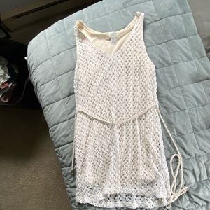 Motherhood Maternity Tank Size Medium